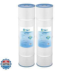 B07gsgv8hd Tier1 Replacement For Hayward C4000 Pool Filter Cartridge 2 Pack Compatible