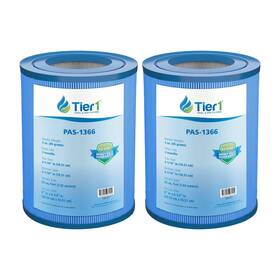 B07gsjfcvn Tier1 Spa Filter Cartridge Replacement For Master Spas 2 Pack Compatible Wit