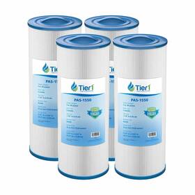 B07gskv92j Tier1 Spa Filter Cartridge Replacement For Thermo Spas Healing Fl1009 4 Pa