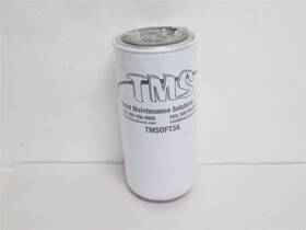 Tmsoft3a Tms 231738 New-no Box Spin-on Oil Filter 8 Inch Long 3.7 Od