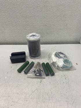 Tt33hc-7-10b Todd Technologies Llc Tti Tt33hc-7-10b-powerguard Element Dual Ph