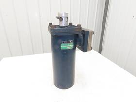 Fse24-100s24f Tokyo Masuda Hydraulic Suction Line Filter 3 Inch Sae X Npt