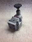 Hg3-bg-03 Tooyoki Valve T2-2