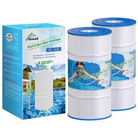 B07zkjx4fn Toread Replacement For Pool Filter Pleatco Pa90 Cx900re C900 Unicel C-8409