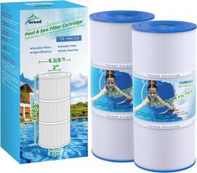 B0b59b7q8s Toread Pwk35b Replaces Hot Springs Limelight Series Spa Filters Compatible With
