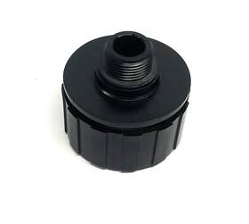 Hy1356393 Total Source Breather For Hyster Forklift Nos