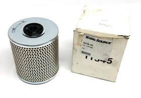 Lp1350-5010 Total Source Oil Filter Missing Gasket 11345 Nos