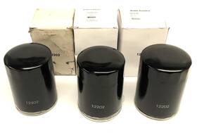 Lp1350-5050 Total Source Oil Filter 12202 Lot Of 3 Nos