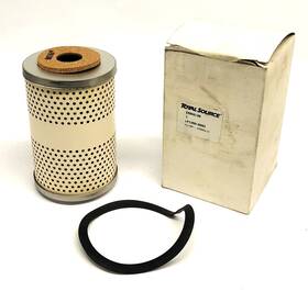 Lp1350-5093 Total Source Oil Filter Nos