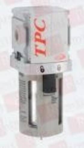 Pf2-n02d5 Tpc Pneumatics Mechatronics Co / Pf2n02d5 Brand New