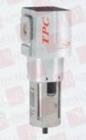 Pf5-06 Tpc Pneumatics Mechatronics Co / Pf506 Brand New