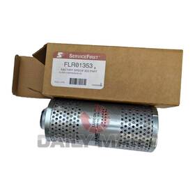 Flr01353 Trane New In Box Oil Filter