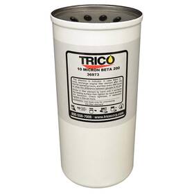 12j009 Trico 36972 Hydraulic Filter Element 3 Micron