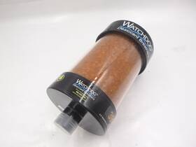 39102 Trico Watchdog Desiccant Breathers 1 Inch Thread X 9-1/4 2 Micron Particle