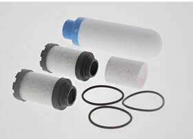 1464962 Trumpf Spare Kit Filter Acl2 Brand New Item Genuine. Free S&h
