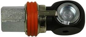20500110 Tst Truck System Technologies Industrial Interchange Coupling Sc-h 1/2 Inch Npt Female