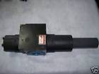 Tvs-3200v Zaytran Inc Hydraulic Valve New 3000psi