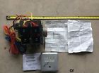 Uc4mrb44 Maxton Hydraulic Elevator Control Valve
