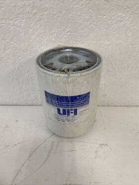 Ese21nfc Ufi Filtrec Spin On Cartridge