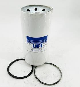 Esf22nfd Ufi New Spin On Hydraulic Filter Element - No Box