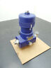 Uh219cc16 04zg9 Pall Ultipleat Srt High Pressure Hydraulic Filter