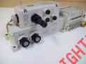 Us2984-20 5 Free Shipping Port Devicenet Si Smc Unit -nnb- Vqc 4 Manifold