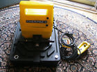 Puj-1201b Usable Puj1201b Oil Way Gallon Economy Enerpac Pump Electric Valve 3 1