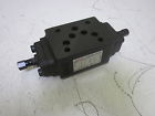 Ocy-g03-w-x-j51 Used Valve Ocy-g03---j51 Directional Nachi Control