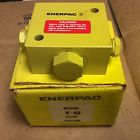 V-42 Enerpac Pilot Operated Hydraulic