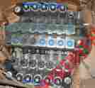 V20-4680f Parker Mk18 Container Hauler Control Valve