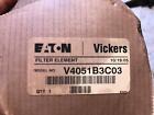 V4051b3c03 Vickers Eaton Filter Element