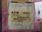 V6021b4c03 Eaton New Vickers Filter Element Lot Of