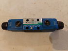 Dg4v-3s-6c-h-m-u-g5-60 Valve 02-110681 Hydraulic Eaton Dg4v-3s-6c---u-g5-60 Vickers -