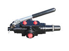 Valve Adjustable Gmp Splitter Detent Log Single 25 Spool