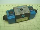 B0879141 Valve Dg4s4 Vickers Pilot 58391 018c Directional