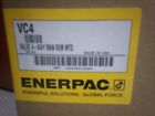 Valve Hydraulic Enerpac Vc4