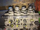 Dras-2258-12r Valve Ingersoll-rand Hydraulic Rig Drill Hu Schramm T64hb Drilling