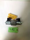 3121-115 Valve Pilot Hydraulic Parker