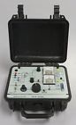 M040-104 Valve Portable M225 Tester Moog S N