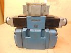 6aw110netdal Valve Rexroth Directional 4we6j52 Dal 4weh10j40 120v Aw110n