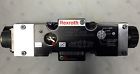 4wrae6w30-23 Valve Rexroth Hydraulic A1v G24n9k31 Proportional
