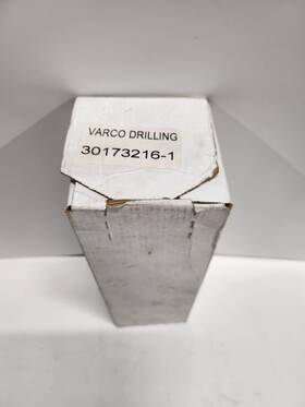 Flk02-18169 Varco Drilling 30173216-1 Hydraulic Filter Fluid Tek