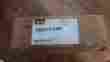 Vb2211-2501 Parker Packaged Inlet Assembly New Old Stock