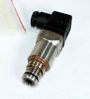 Vd-5-c.0 Milacron New Hydac Differential Pressure Clogging Indicator Filter