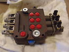 Vdp11ccc161 3 Includes 970093248 Valve Control Levers Altec Hydraulic