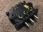 Vdp24ddd52 Parker Nos Forklift Hydraulic Valve