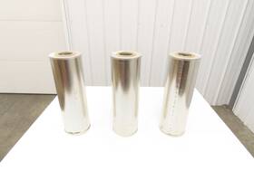 S-6640-07182 Velcon Pfp718plh-2 2 Micron Filter For Hydraulic Oil Pump F0718pl02 Lot Of 3