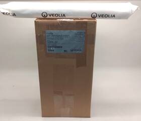 1194282-19 Veolia Hytrex Ii Filter Cartridge Gx05-20 5 Micron 20 Inch Box Of 19