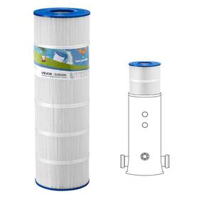 B0f4ctwz8q Vevor C1750 Pool Filter Cartridge Replacement For Hayward
