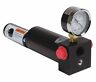 Vg-260-00-00 Gast Vacuum Ejector Single Unit With Npt Pressure Port Size